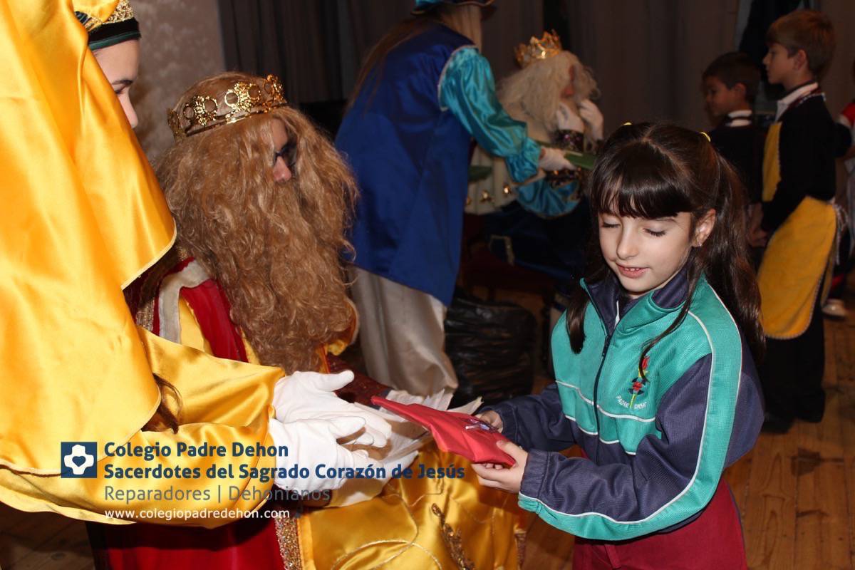 2014 12 22 REYES MAGOS 1er. CICLO PRIMARIA (92)